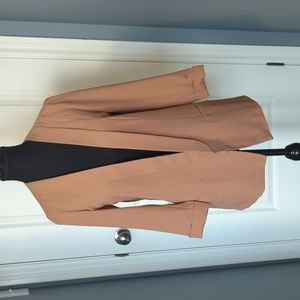 Dynamite Nude Blazer